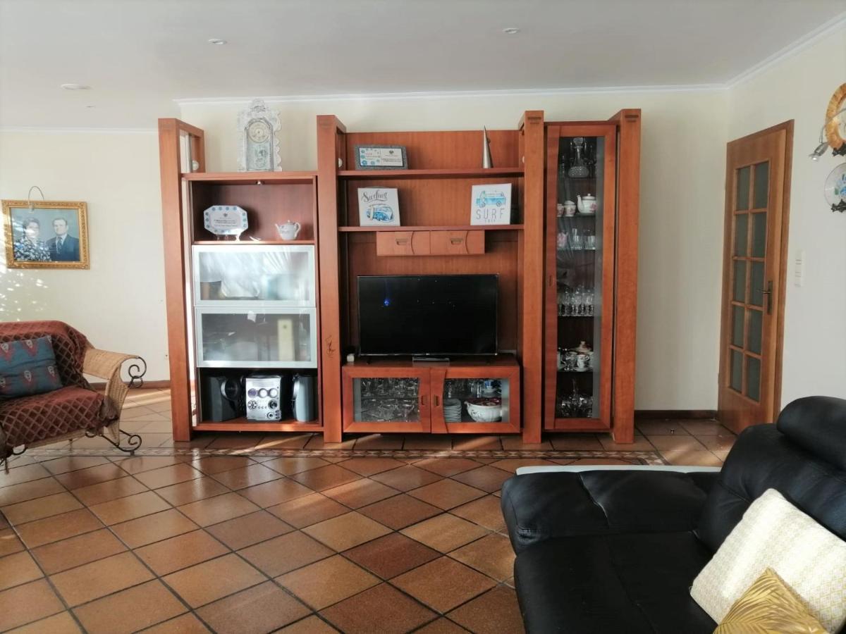 Surf & Guest Lorena'S House هيبيرا غْريندي المظهر الخارجي الصورة