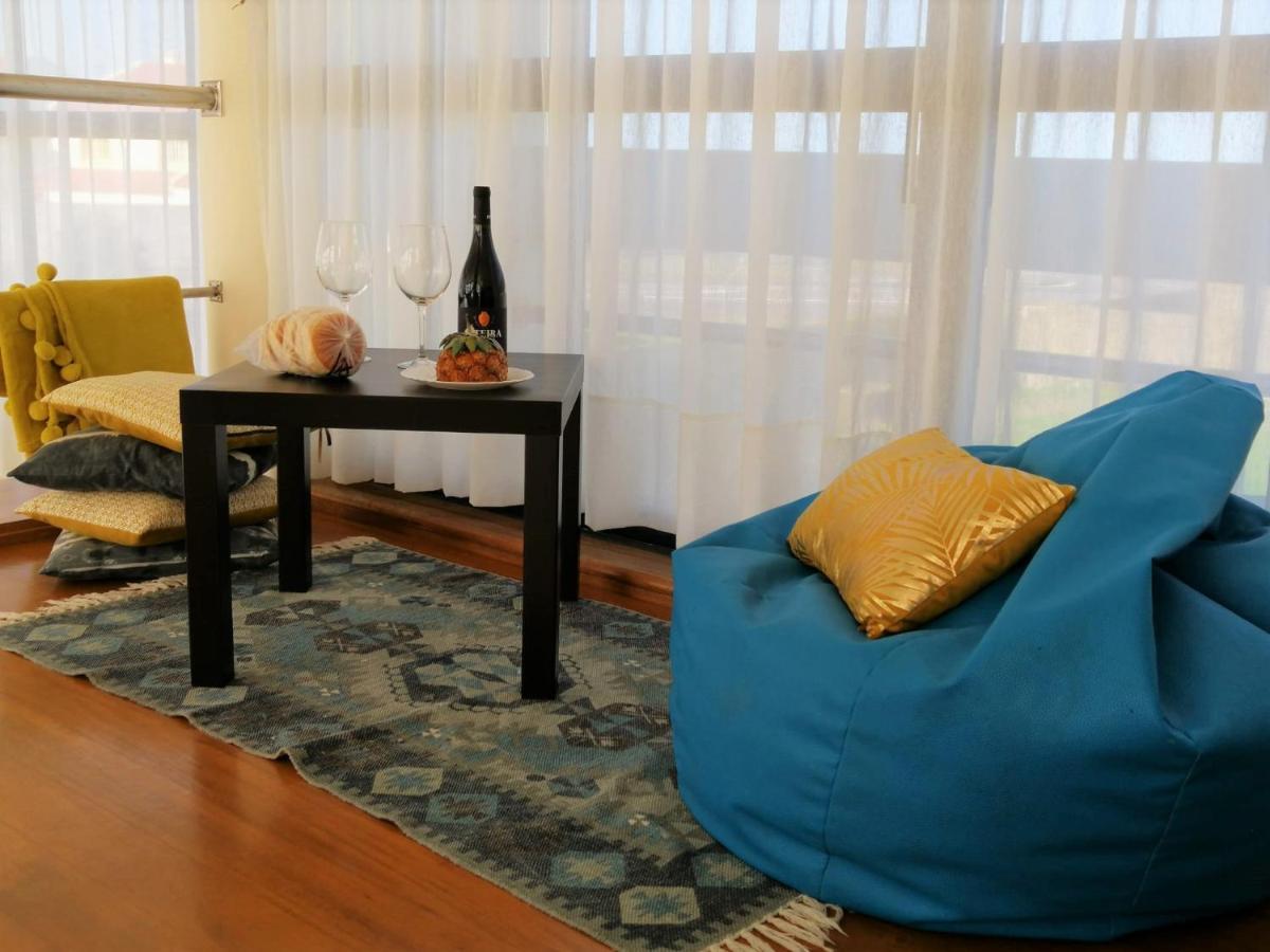 Surf & Guest Lorena'S House هيبيرا غْريندي المظهر الخارجي الصورة