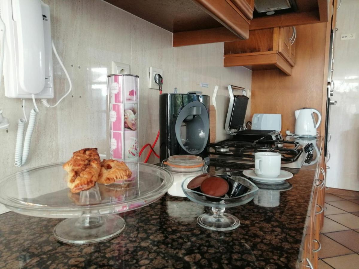 Surf & Guest Lorena'S House هيبيرا غْريندي المظهر الخارجي الصورة