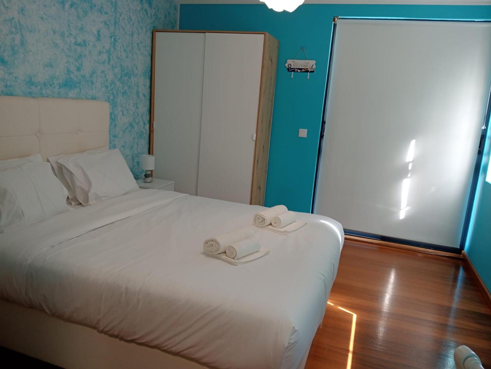 Surf & Guest Lorena'S House هيبيرا غْريندي المظهر الخارجي الصورة
