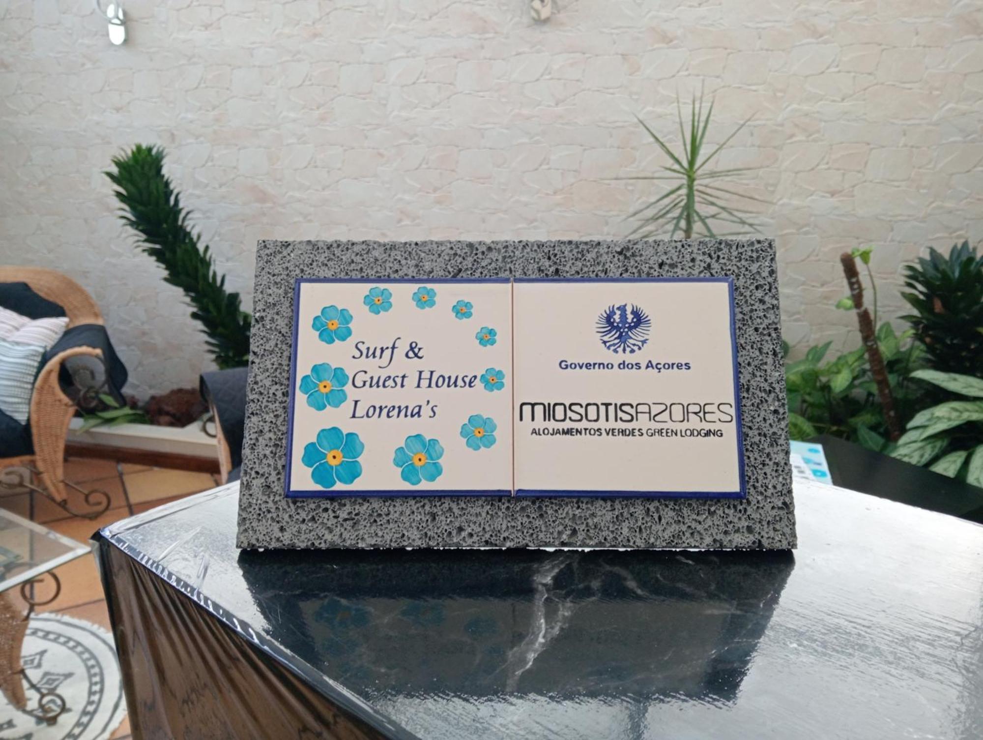 Surf & Guest Lorena'S House هيبيرا غْريندي المظهر الخارجي الصورة