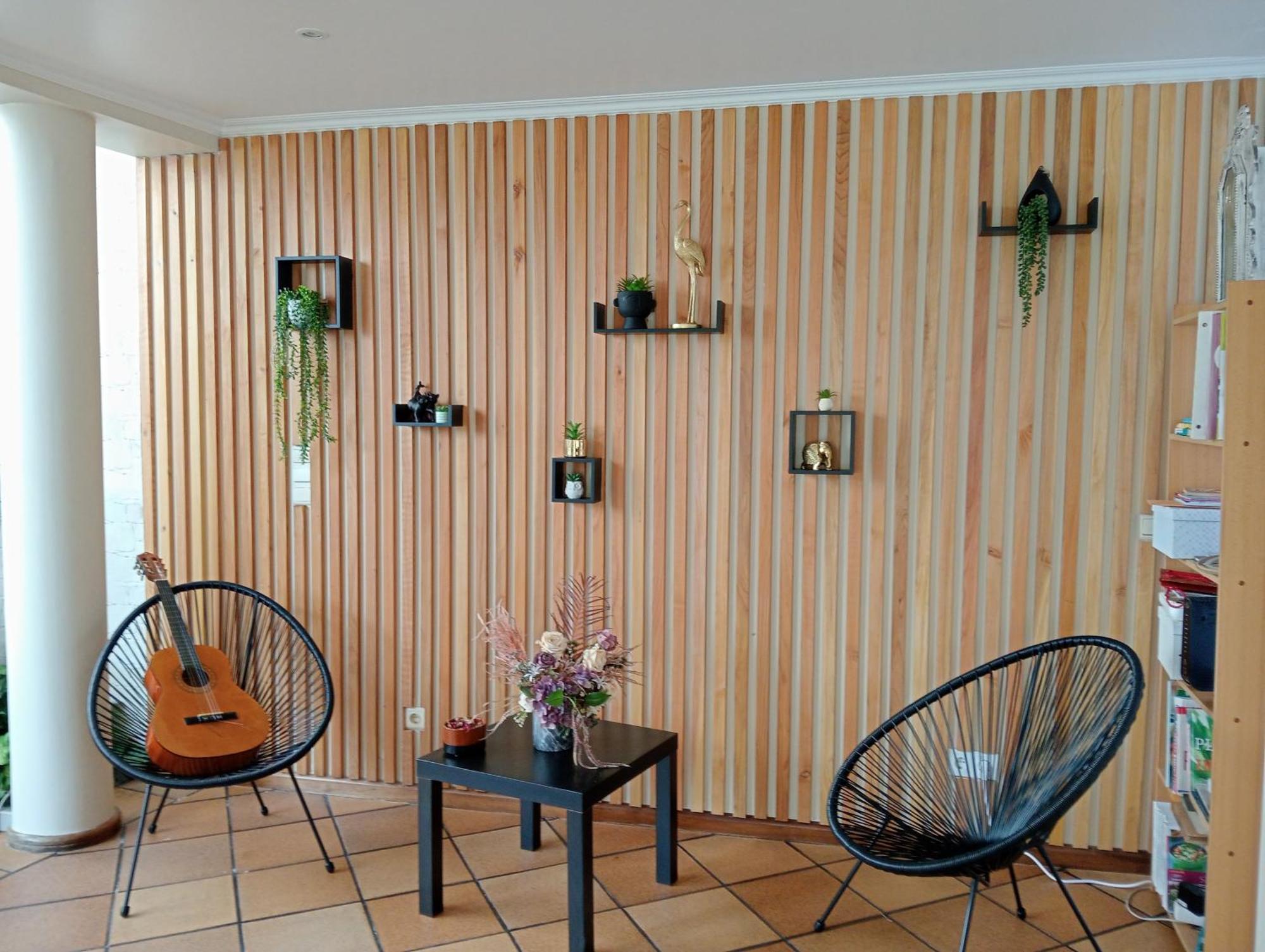 Surf & Guest Lorena'S House هيبيرا غْريندي المظهر الخارجي الصورة